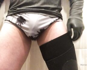 Horse Cock aka horse_cock - 08-23-2019 OnlyFans Video - I know you wanna see my cock