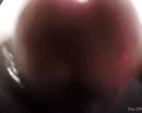 Horse Cock aka horse_cock - 09-08-2020 OnlyFans Video - Fuuuuuck I needed to dump this load