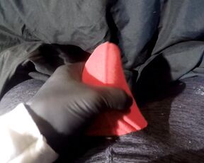 Horse Cock aka horse_cock - 11-25-2019 OnlyFans Video - Fuck I love this POV