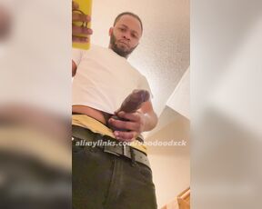 Voodoodxck aka voodoodxck - 07-07-2023 OnlyFans Video - Lets cum together on the stairs