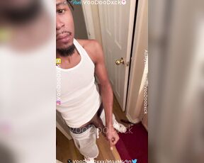 Voodoodxck aka voodoodxck - 09-29-2024 OnlyFans Video - Leaked voodoodxck 28679