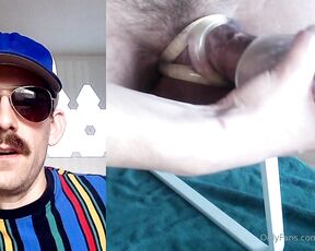 Cliffordpacker aka cliffordpacker - 05-30-2021 OnlyFans Video - Time for your yearly review Your boss has set up a meeting with this d_bag who