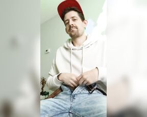 Cliffordpacker aka cliffordpacker - 03-05-2020 OnlyFans Video - Making faces  cum video