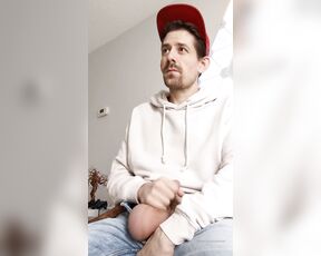 Cliffordpacker aka cliffordpacker - 03-05-2020 OnlyFans Video - Making faces  cum video