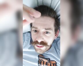 Cliffordpacker aka cliffordpacker - 12-24-2018 OnlyFans Video - I just ate a lot of cum jerking selfsuck anal cum hole