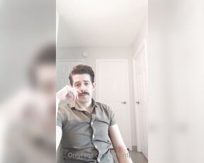 Cliffordpacker aka cliffordpacker - 02-01-2021 OnlyFans Video - Your boss is a hard worker