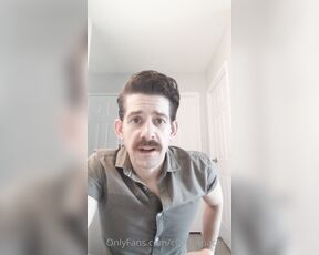 Cliffordpacker aka cliffordpacker - 02-01-2021 OnlyFans Video - Your boss is a hard worker