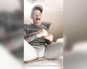 Cliffordpacker aka cliffordpacker - 01-01-2022 OnlyFans Video - Stepdad just keep coming at you with penis Be a good boy and listen carefully