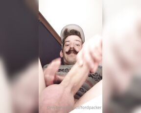 Cliffordpacker aka cliffordpacker - 01-01-2022 OnlyFans Video - Stepdad just keep coming at you with penis Be a good boy and listen carefully