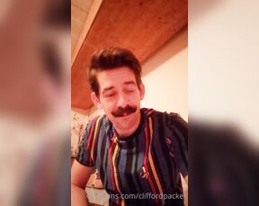 Cliffordpacker aka cliffordpacker - 01-01-2022 OnlyFans Video - Stepdad just keep coming at you with penis Be a good boy and listen carefully