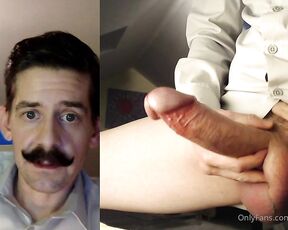 Cliffordpacker aka cliffordpacker - 02-12-2022 OnlyFans Video - Yeah, Its weird getting hardons randomly, and waking up in sheets that you shoot sticky white