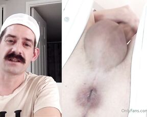 Cliffordpacker aka cliffordpacker - 02-14-2022 OnlyFans Video - Yeah, personal training is hard