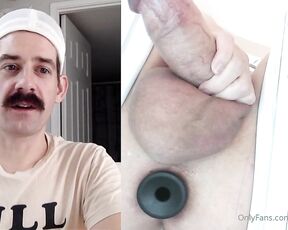 Cliffordpacker aka cliffordpacker - 02-14-2022 OnlyFans Video - Yeah, personal training is hard