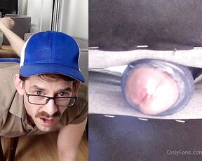 Cliffordpacker aka cliffordpacker - 02-22-2022 OnlyFans Video - From what I understand I never posted this video even though it is from quite some