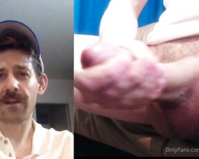 Cliffordpacker aka cliffordpacker - 10-10-2022 OnlyFans Video - Now, dont freak out, youre not in trouble for a lack of focus