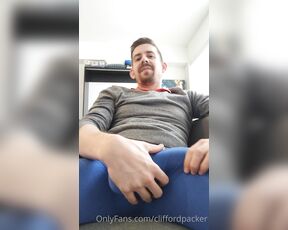 Cliffordpacker aka cliffordpacker - 05-13-2023 OnlyFans Video - So, one of my subscribers let me know they have a few of my very old