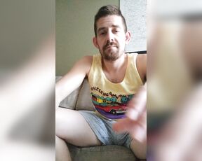 Cliffordpacker aka cliffordpacker - 09-17-2017 OnlyFans Video - Watch me jerk off while telling you a hookup story