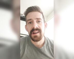 Cliffordpacker aka cliffordpacker - 10-11-2017 OnlyFans Video - Some anal play for all of you