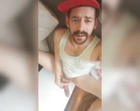 Cliffordpacker aka cliffordpacker - 09-25-2017 OnlyFans Video - Was in the middle of filming to try and get a good gif for my blog