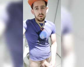 Cliffordpacker aka cliffordpacker - 10-16-2017 OnlyFans Video - Day 4