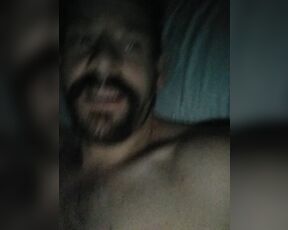 Cliffordpacker aka cliffordpacker - 10-06-2017 OnlyFans Video - Late night, verbal jerking session