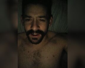 Cliffordpacker aka cliffordpacker - 10-06-2017 OnlyFans Video - Late night, verbal jerking session