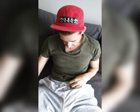 Cliffordpacker aka cliffordpacker - 11-04-2019 OnlyFans Video - Happy Monday guys video