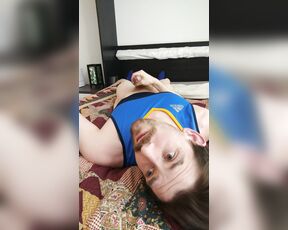 Cliffordpacker aka cliffordpacker - 03-27-2018 OnlyFans Video - A selfsucking video for all of you