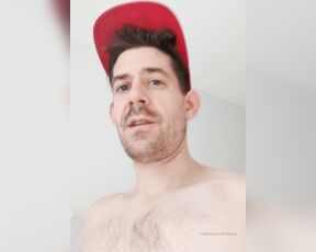 Cliffordpacker aka cliffordpacker - 10-25-2019 OnlyFans Video - If youve ever wanted to watch me shave my junk, now is your big chance video