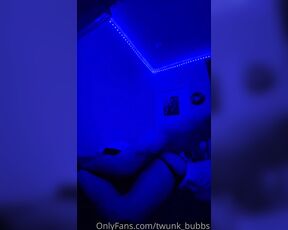 Gabe Hayes aka twunk_bubbs - 06-12-2023 OnlyFans Video - got deep trained and fucked, maybe knocked out once or thrice  now reuploaded with sound