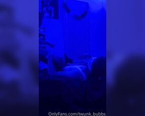 Gabe Hayes aka twunk_bubbs - 06-12-2023 OnlyFans Video - got deep trained and fucked, maybe knocked out once or thrice  now reuploaded with sound