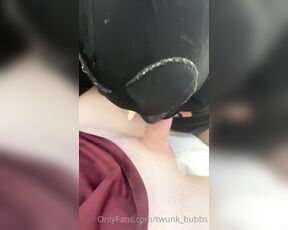 Gabe Hayes aka twunk_bubbs - 06-24-2023 OnlyFans Video - getting ready for pride hehe