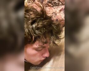 Gabe Hayes aka twunk_bubbs - 07-27-2023 OnlyFans Video - loads number 6 and 7 teehee