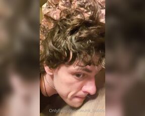 Gabe Hayes aka twunk_bubbs - 07-27-2023 OnlyFans Video - loads number 6 and 7 teehee