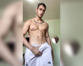 HASAN aka hasansaab - 02-14-2024 OnlyFans Video - Happy valentines love