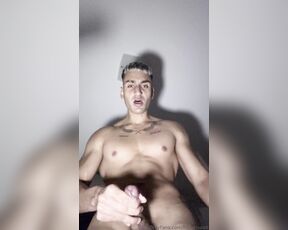 HASAN aka hasansaab - 01-22-2024 OnlyFans Video - I never cum that much load  Nunca habia acabado tanta cantidad