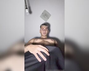 HASAN aka hasansaab - 01-22-2024 OnlyFans Video - I never cum that much load  Nunca habia acabado tanta cantidad