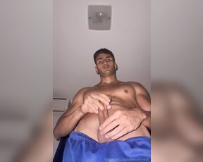 HASAN aka hasansaab - 06-24-2024 OnlyFans Video - My favorite cum