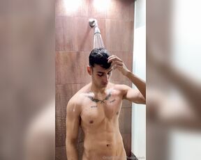 HASAN aka hasansaab - 09-05-2024 OnlyFans Video - wanna help me and rub your hands all over my abs and pecs baby