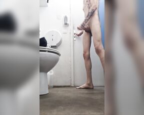 Fr_Inked_Twink aka fr_inked_twink - 12-07-2023 OnlyFans Video - Having fun in