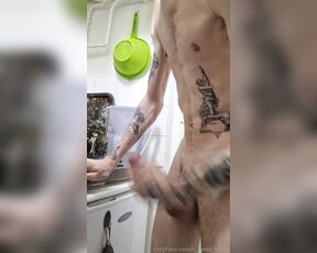 Fr_Inked_Twink aka fr_inked_twink - 09-21-2024 OnlyFans Video - Heard you like these kinds of videos