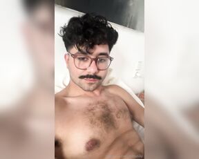 Solito Boy aka solitoboy - 05-31-2024 OnlyFans Video - Spain is making me so horny guys Im back in the hotel after being at the