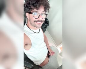 Solito Boy aka solitoboy - 09-15-2024 OnlyFans Video - Do you guys eat precum when you jerk off too