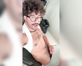 Solito Boy aka solitoboy - 09-15-2024 OnlyFans Video - Do you guys eat precum when you jerk off too