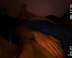 Baerab aka baerab - 12-14-2021 OnlyFans Video - My balls are soooo full  Come drain em