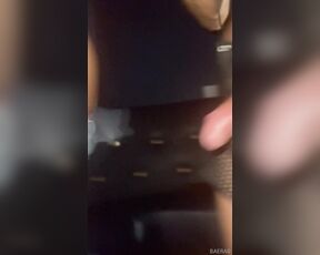 Baerab aka baerab - 09-28-2024 OnlyFans Video - I love eating out a Big Muscle Ass darratheexplora