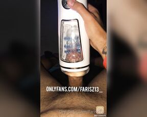 Baerab aka baerab - 07-07-2020 OnlyFans Video - I got a new toy  this is my first time using it