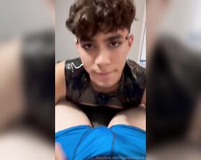 Soysantiagovip aka soysantiagovip - 10-30-2023 OnlyFans Video - Full video by dm