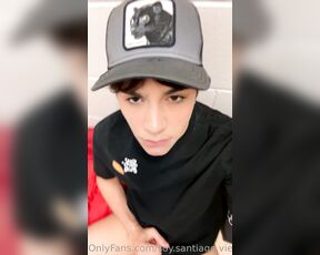 Soysantiagovip aka soysantiagovip - 05-30-2023 OnlyFans Video - Leaked soysantiagovip 66686