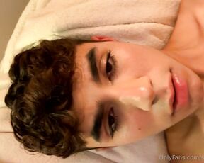 Soysantiagovip aka soysantiagovip - 06-14-2023 OnlyFans Video - Im so horny